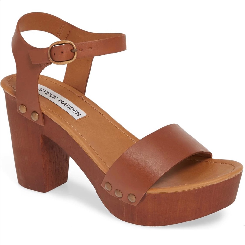Steve Madden Luna Platform Sandal